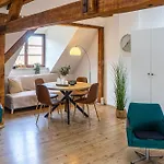 Apartament Loft