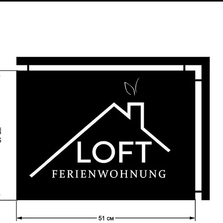 Loft Apartment