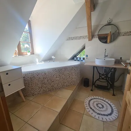 Apartment Loft