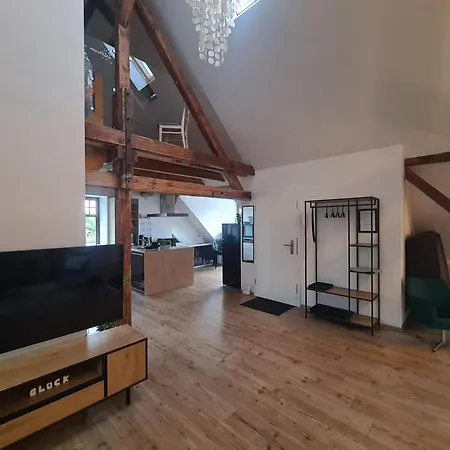 Loft * Aschersleben