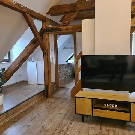 Loft Apartment