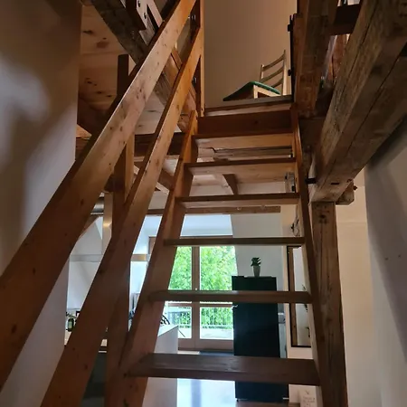 Loft * Aschersleben