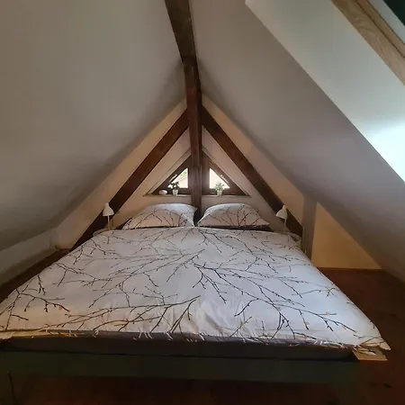 Loft Aschersleben