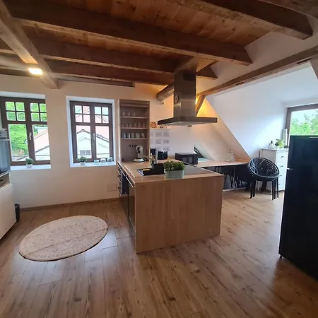 Loft Aschersleben