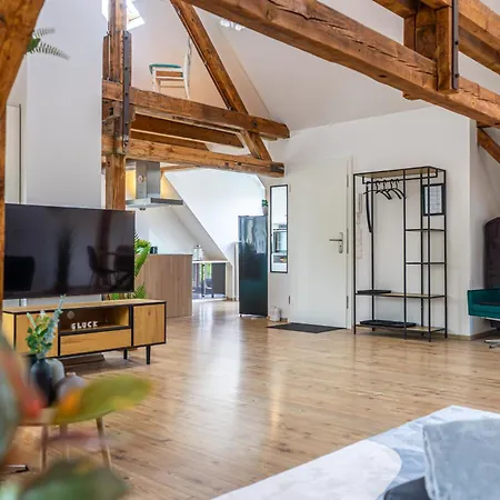Loft Appartement