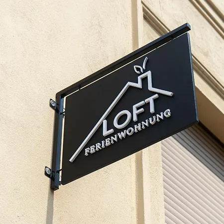 Апартаменты Loft *