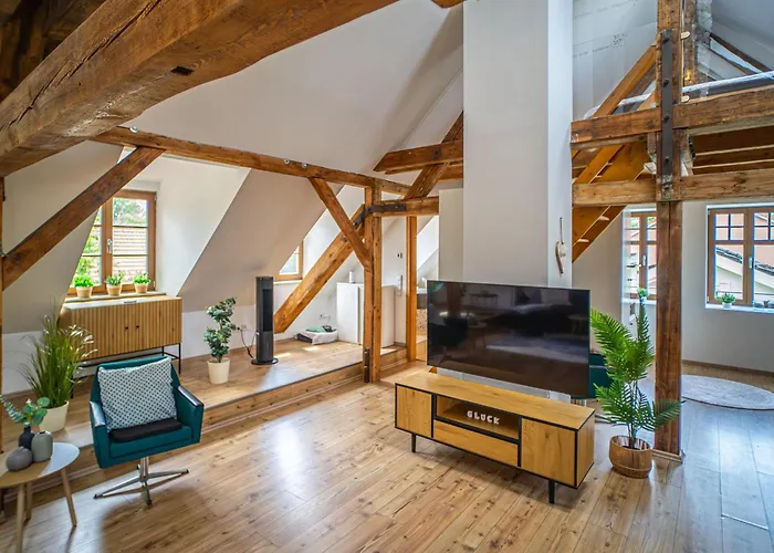 Loft Appartement