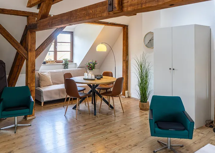 Appartement Loft